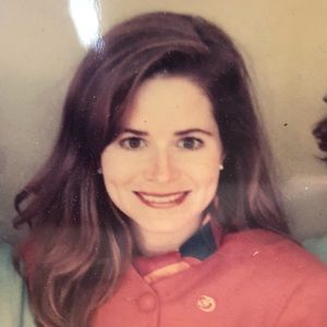 Meet your Posher, Beth